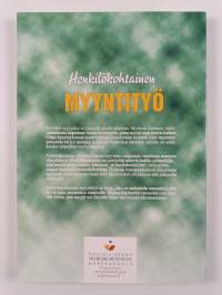 Henkilökohtainen myyntityö