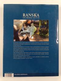 Ranska : Välimeren keittiö