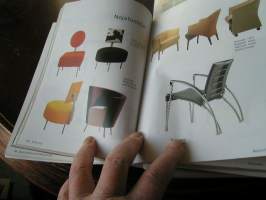 SISUSTUS ATLAS KÖNEMANN