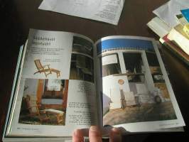 SISUSTUS ATLAS KÖNEMANN