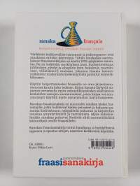 Gummeruksen fraasisanakirja : Ranska francais