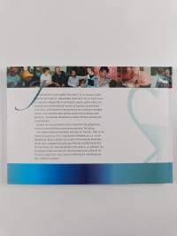 Rakasta, mutta raskasta : omaishoitajaa lähellä : Omaishoitajat ja Läheiset -Liitto ry 15 vuotta