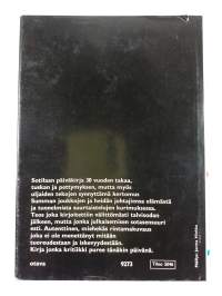 Talvisodan päiväkirja