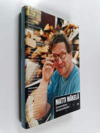 Synnynnäinen lähestymiskielto : kirjoituksia