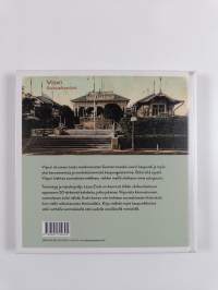 Viipuri-opas suomalaisille : 50 kiinnostavaa nähtävyyttä