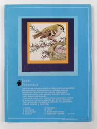 Luonto lähikuvassa 6 : Linnut