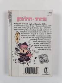 Pita-ten Volume 1