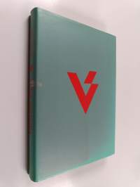 Virtaa Vantaalta : Vantaan energia oy 90 vuotta