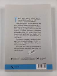 Toiminnantarkastus : Näin se tehdään