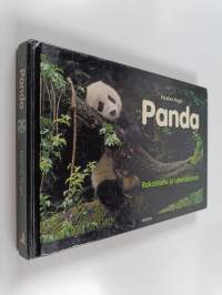 Panda : rakastettu ja uhanalainen