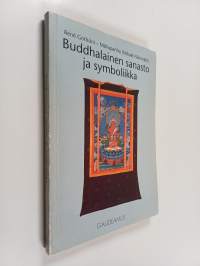 Buddhalainen sanasto ja symboliikka