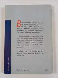 Buddhalainen sanasto ja symboliikka