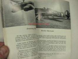 A Royal Air Force 75