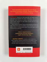 Neiti Marple koston jumalattarena