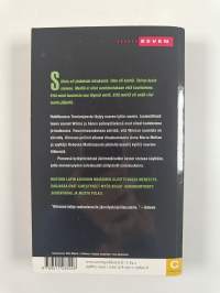 Kunnes vihasi asettuu