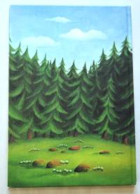 Lasten oma kirjakerho 63  Hassu noita