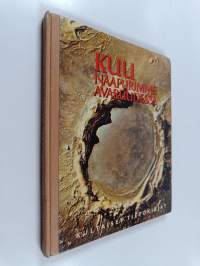 Kuu : naapurimme avaruudessa