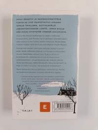 Filminauha kohtalon käsissä