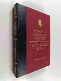 Punaisten kirjainten arvoitus ; Baskervillen koira