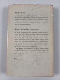 Tänä yönä nukut levottomasti