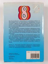 Kolesteroli kuriin 8 viikossa