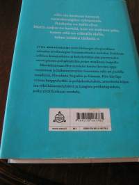 Aivokirurgin muistelmat (UUSI)