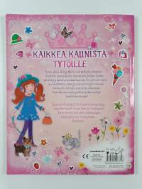 Kaikkea kaunista tytöille