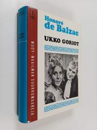 Ukko Goriot