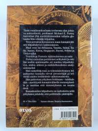 Kansakuntien kilpailuetu