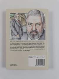 Vaarallinen vastustaja