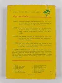 Ursulan uusi tehtävä