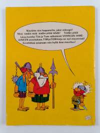 Jäätä pohjoisessa ja juustoa etelässä