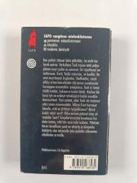 Pähkinähiiren kuolema