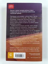 Pelkäätkö pimeää?