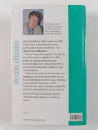 Terapia ja sielunhoito 2, Hyvään elämään