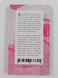 He ansaitsivatkin kuolla : pienoisromaani