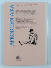 Afroditen aika : kuvia ja sanoja taivaan ja maan liitosta