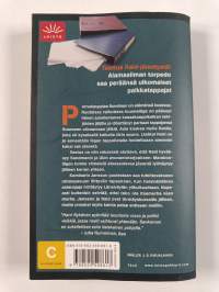 Raid ja tappajat : jännitysromaani