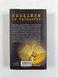 Koskinen ja taikashow