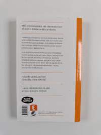 Antisäätäjä : Fiksun ajankäyttäjän opas