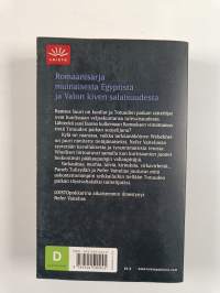 Valon kivi Tietäjänainen