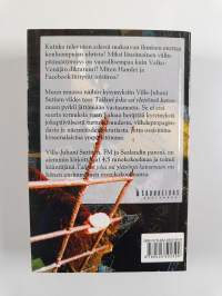 Taikuri joka sai yleisönsä katoamaan : kirjeitä utopiasta, kapinasta ja taiteesta