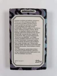 Torstai on toivoa täynnä