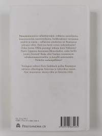 Itse valtiaat : esseitä Raamatun johtajista