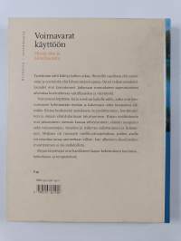 Voimavarat käyttöön : hyvää oloa ja onnellisuutta