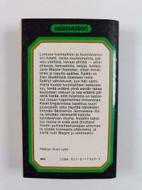 Bertramin hotellissa