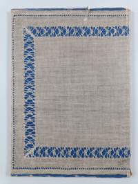 Suomalainen reikäompelu