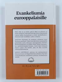 Evankeliumia eurooppalaisille : Paavalin kirje roomalaisille