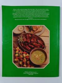 Cooking with Herbs &amp; Spices