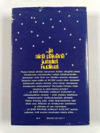 ja sinä päivänä jumalat kuolivat